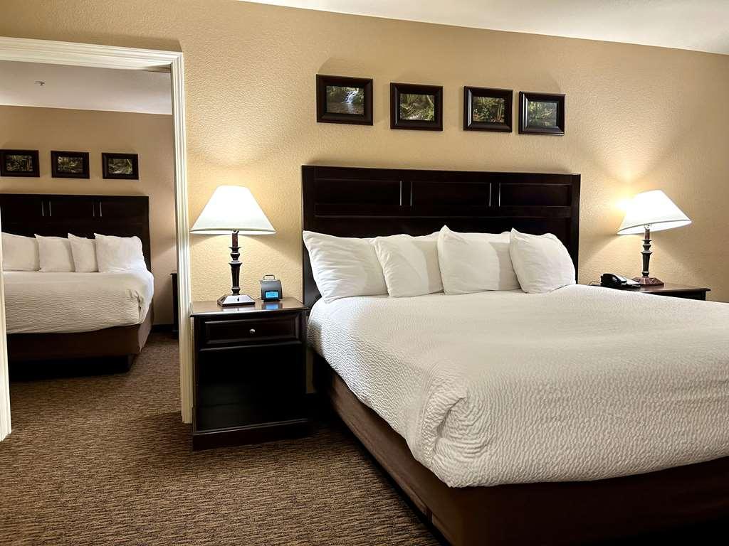 Best Western Country Inn Fortuna Rum bild