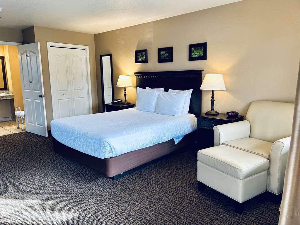 Best Western Country Inn Fortuna Rum bild