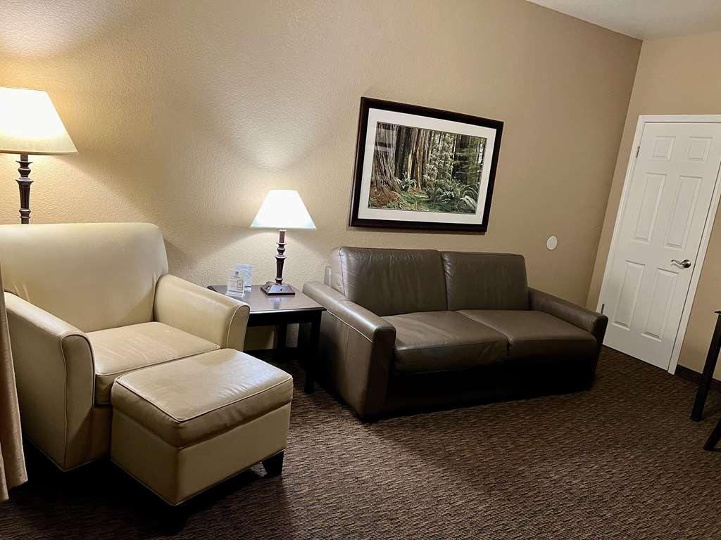 Best Western Country Inn Fortuna Rum bild